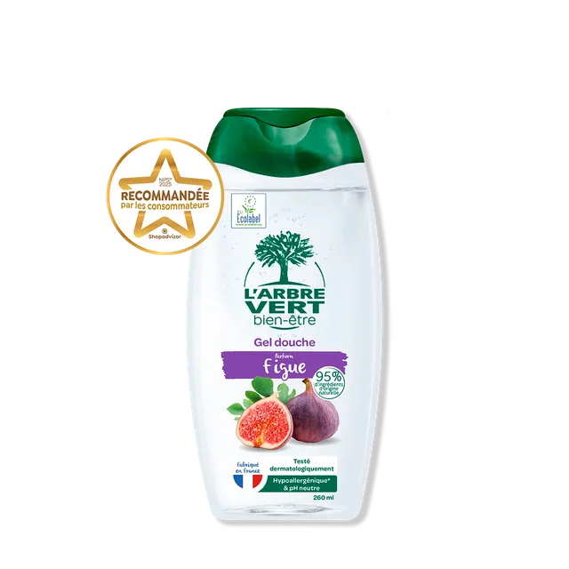 arbre-vert-hygi-ne-du-corps-gel-douche-figue-260-ml image 1
