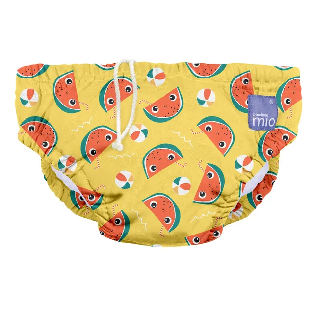bambino-mio-swim-nappy-couche-de-bain-melon-moelleux-anti-fuites image 1