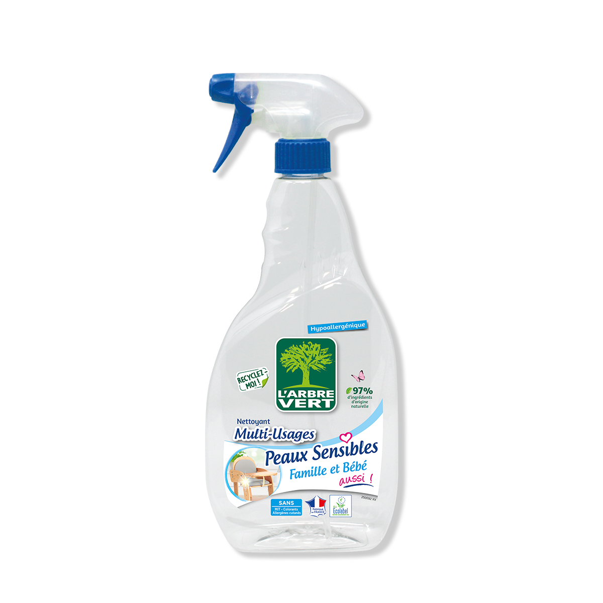 arbre-vert-spray-nettoyant-multi-usages-peaux-sensibles-740-ml image 1