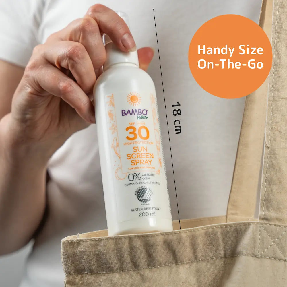 bambo-nature-sunscreen-spray-spf30-200ml-sans-parfum image 7