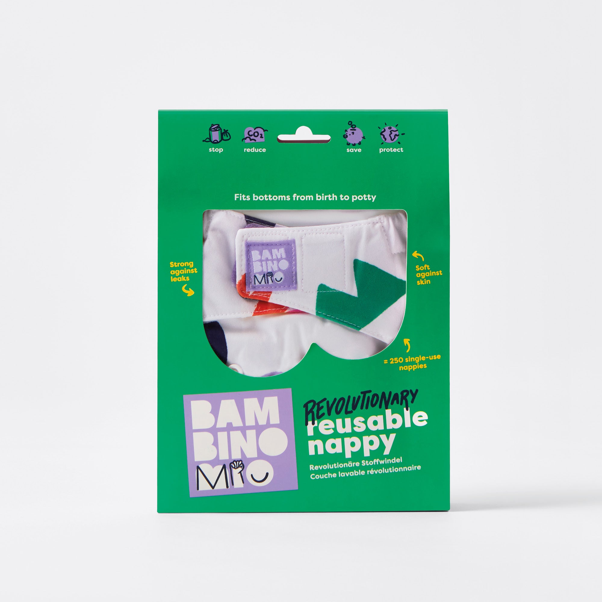 bambino-mio-revolutionary-couche-lavable-crac-taille-unique-anti-fuite image 8