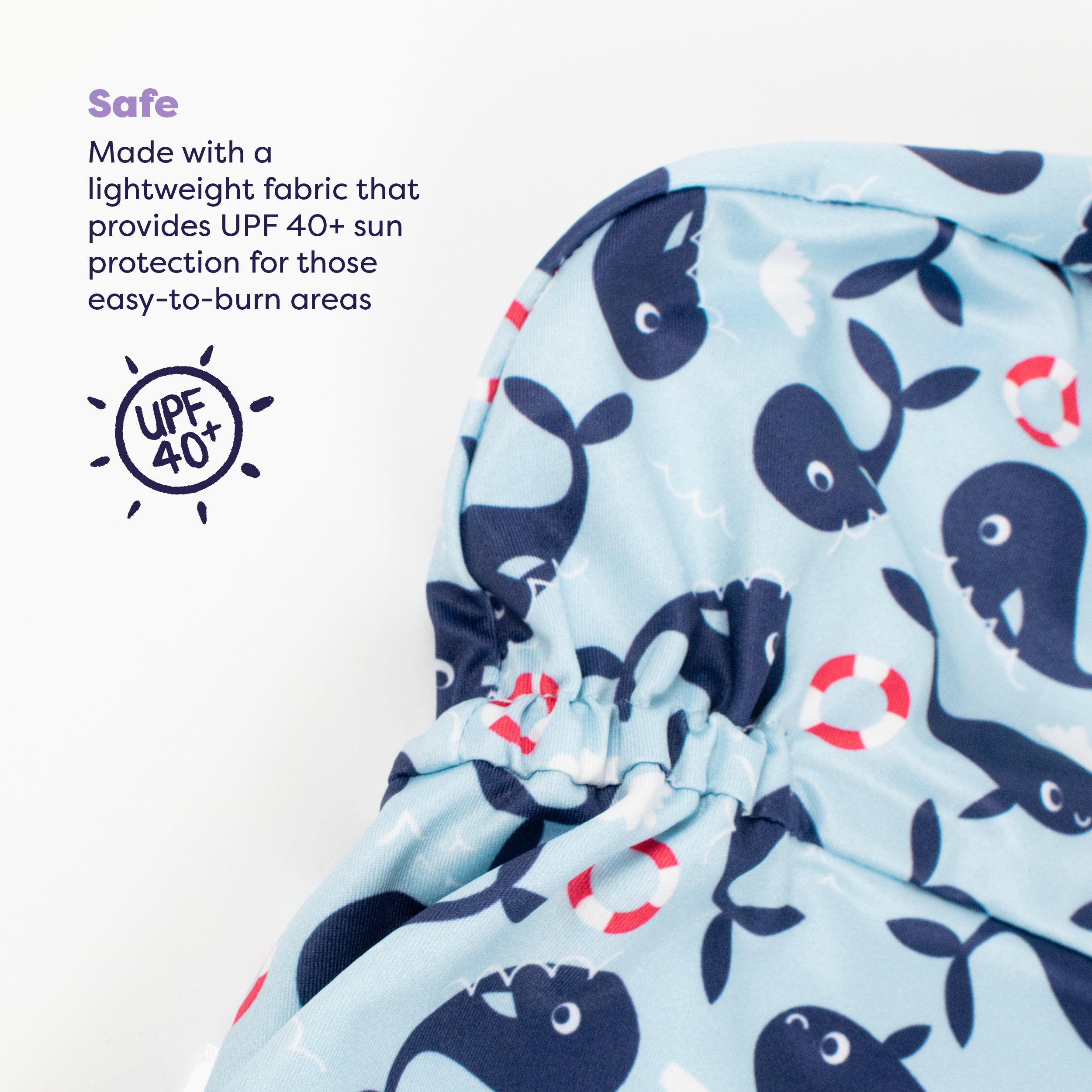 bambino-mio-baie-des-baleines-casquette-bain-0-12-mois-upf-40 image 3