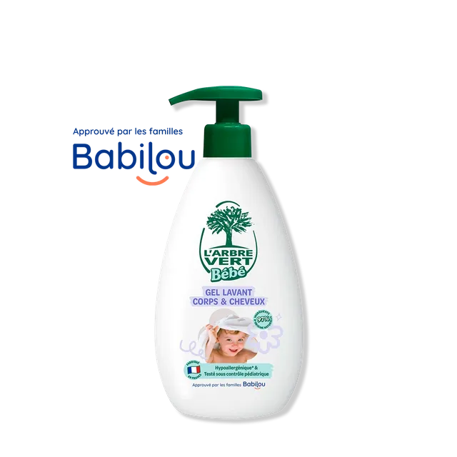arbre-vert-b-b-gel-lavant-corps-et-cheveux-500-ml image 1