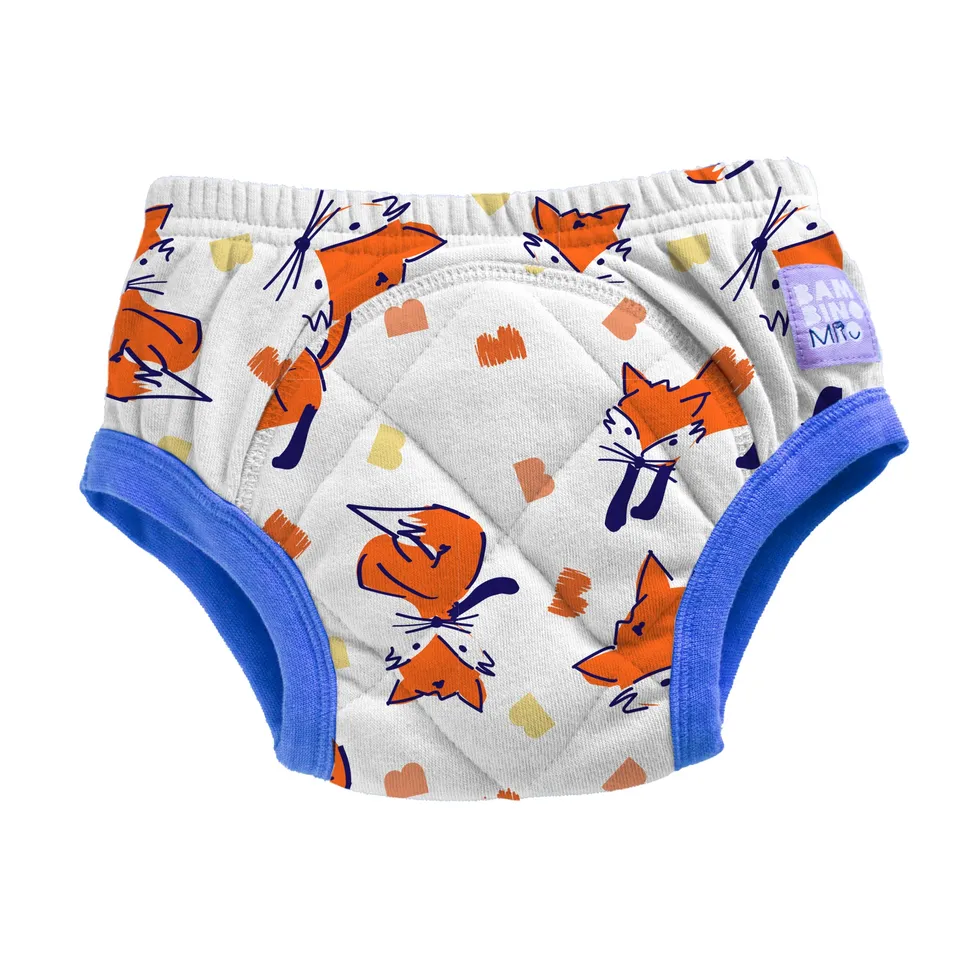 bambino-mio-culotte-apprentissage-lavable-mimi-2-3-ans image 1