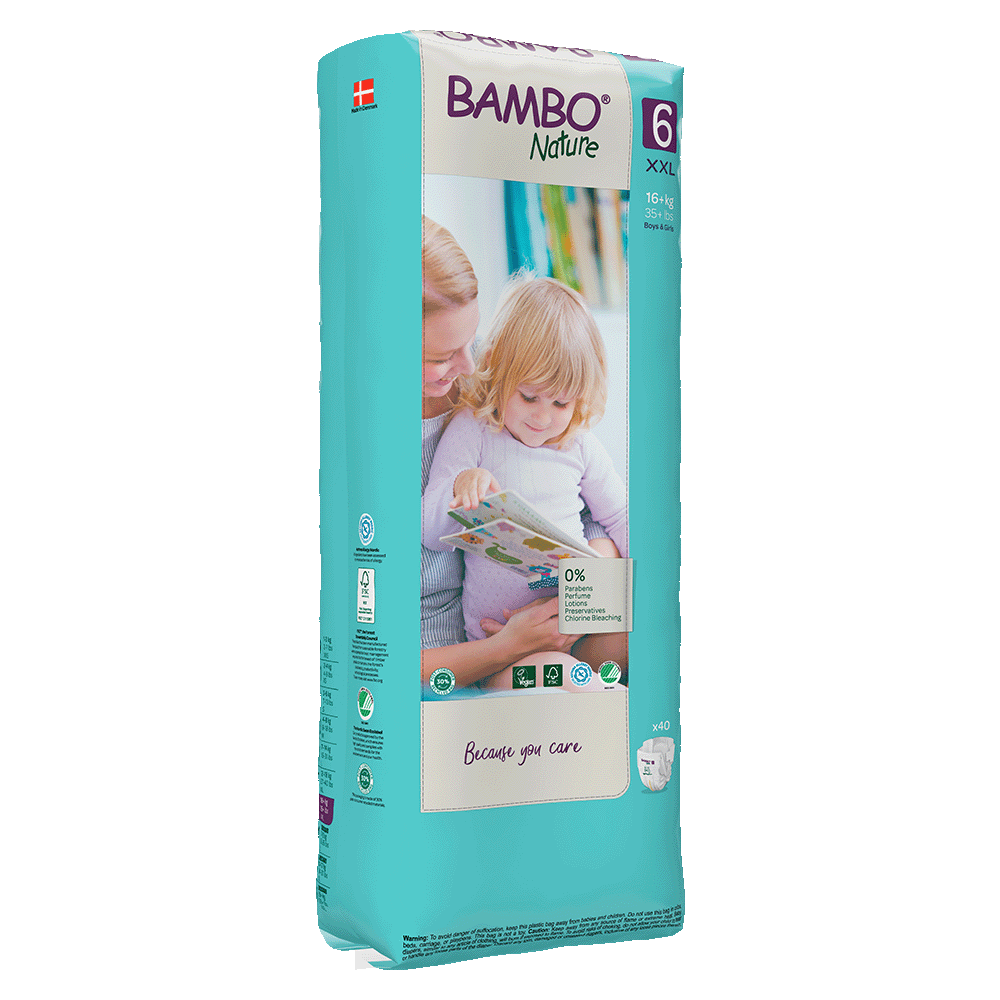 bambo-nature-couches-b-b-taille-6-16-kg-x40-sans-parfum image 2
