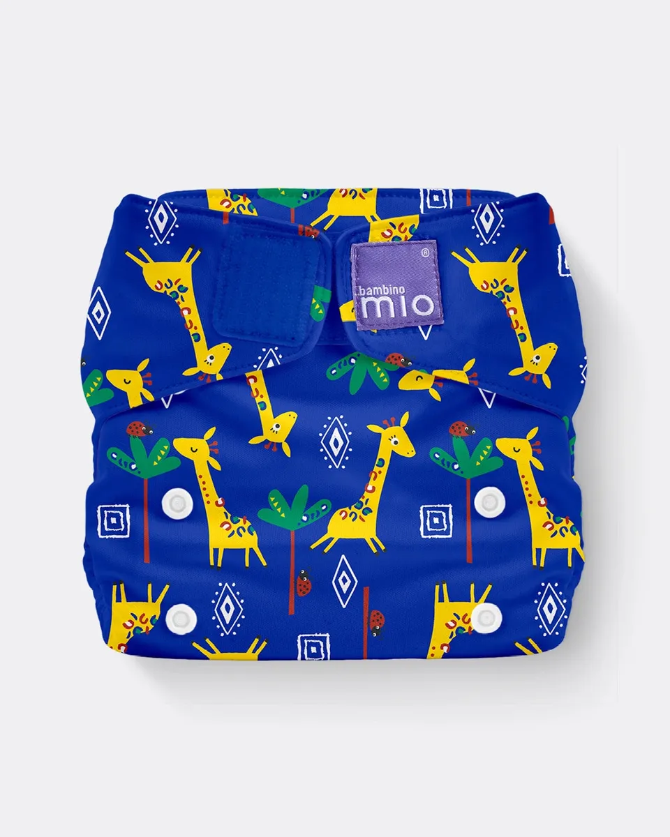 bambino-mio-miosolo-classic-couche-lavable-girafe-gracieuse image 1