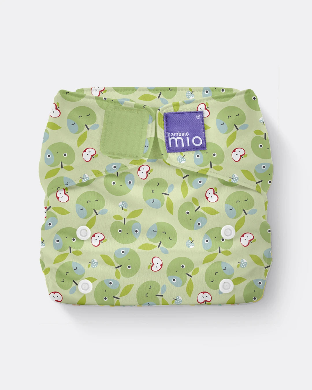 bambino-mio-miosolo-classic-couche-lavable-pomme-craquante-1-u image 1