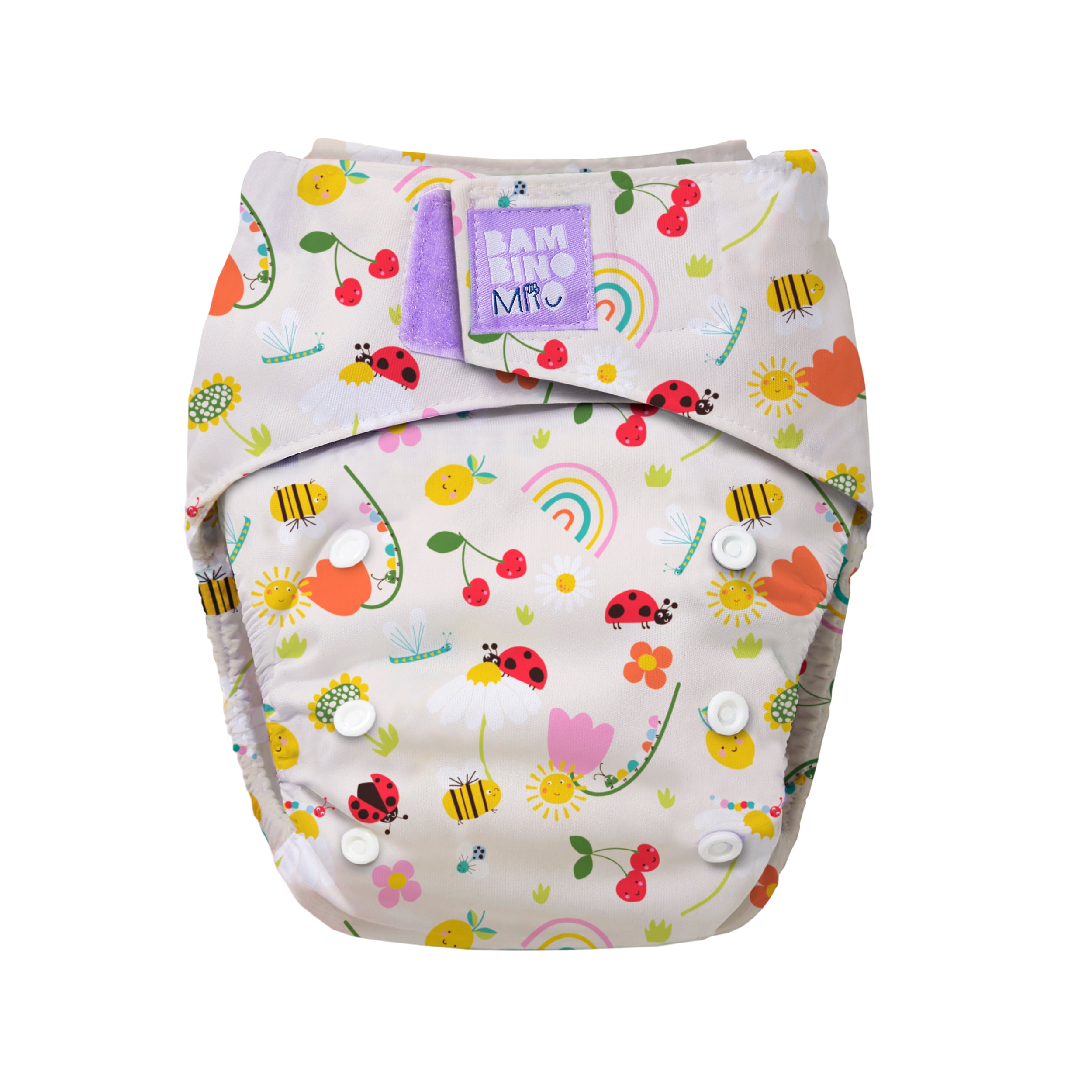 bambino-mio-revolutionary-couche-lavable-petites-merveilles-unitaire image 1