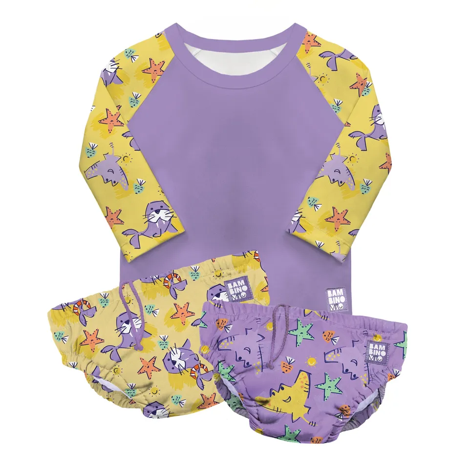 bambino-mio-maillot-couche-lavable-passion-sable-r-volutionnaire image 1