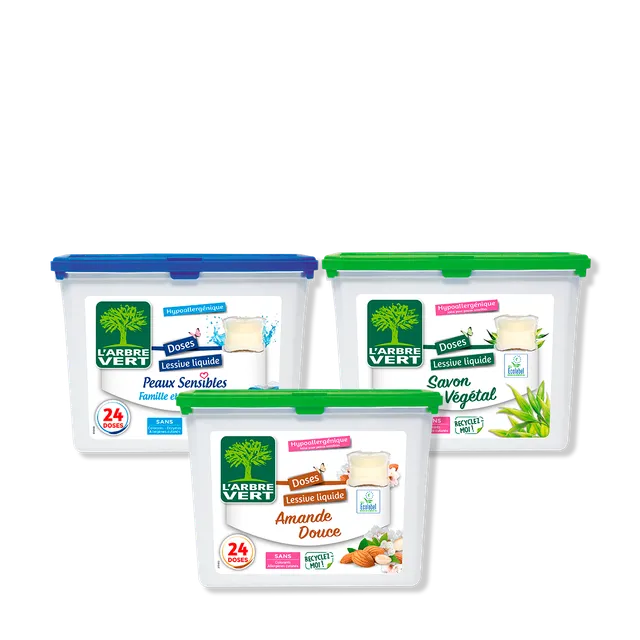 arbre-vert-pack-d-couverte-doses-lessive-capsules-3x24-72-lavages image 1