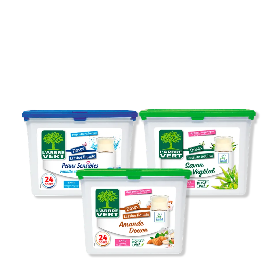 arbre-vert-pack-d-couverte-doses-lessive-capsules-3x24-72-lavages image 1