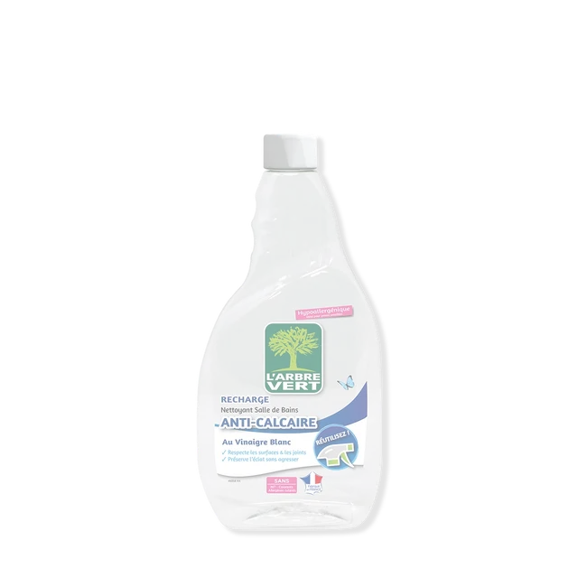 arbre-vert-nettoyant-anti-calcaire-recharge-flacon-740ml image 1
