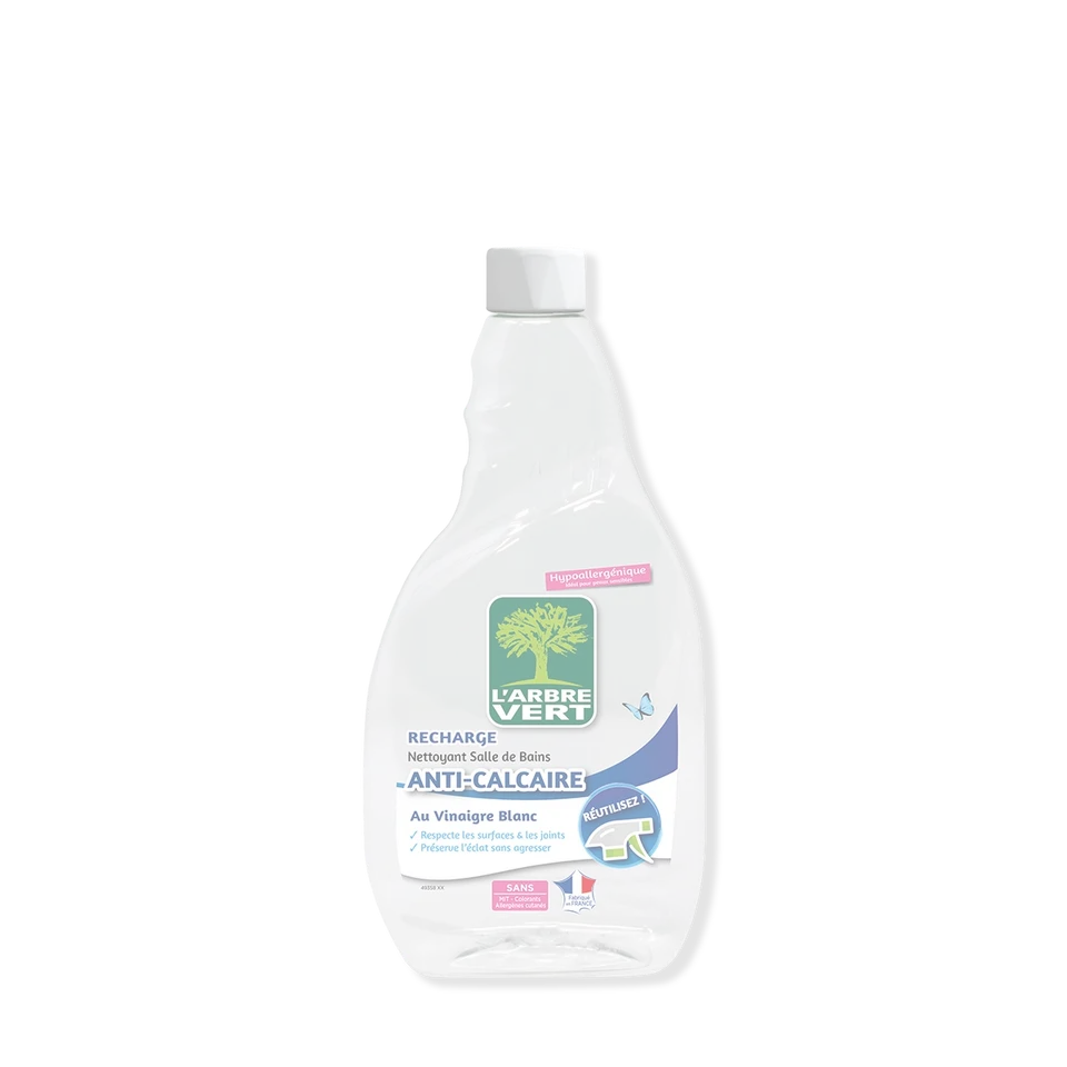 arbre-vert-nettoyant-anti-calcaire-recharge-flacon-740ml image 1