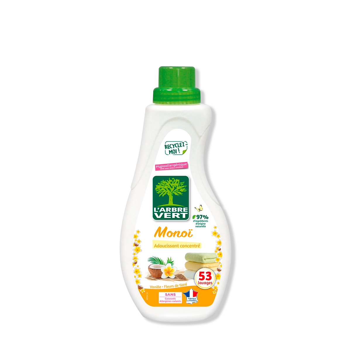arbre-vert-soin-du-linge-adoucissant-mono-800-ml-parfum-t image 1