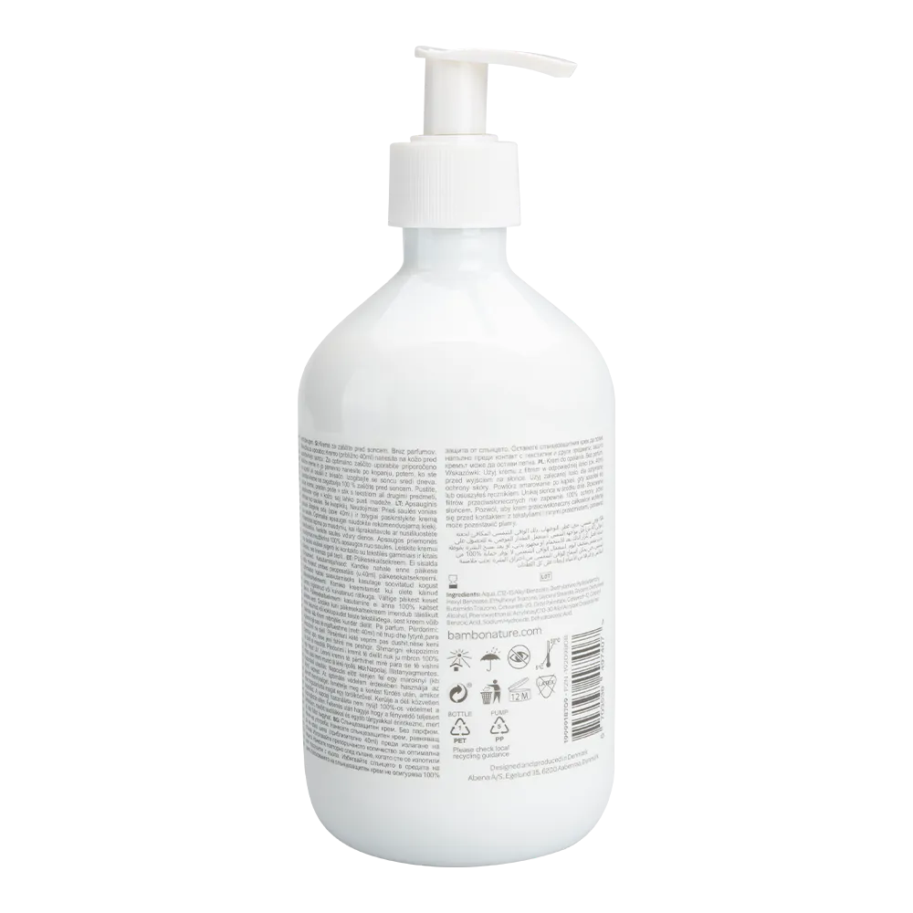 bambo-nature-spf30-cr-me-solaire-b-b-500ml-sans-parfum image 2