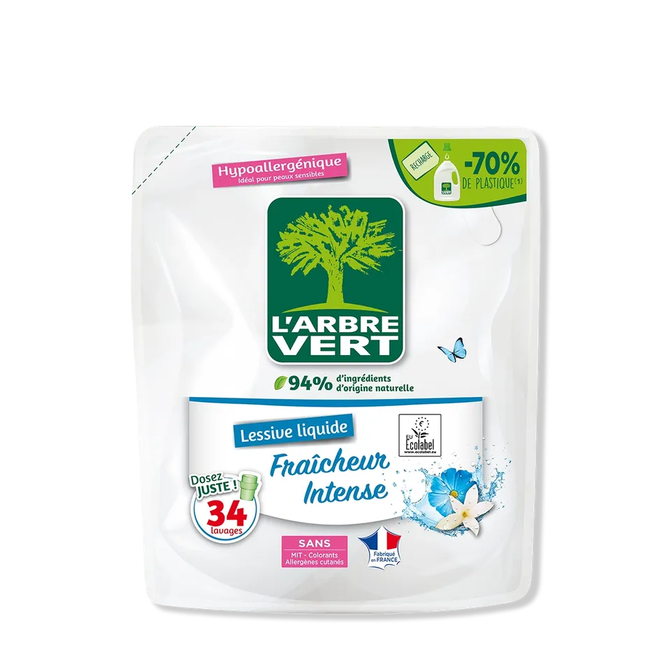 arbre-vert-recharge-lessive-liquide-fra-cheur-intense-1-53l image 1