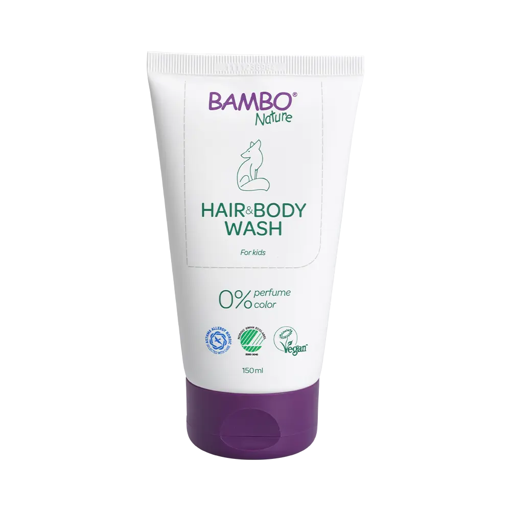 bambo-nature-hair-body-wash-gel-lavant-b-b-sans-parfum image 1