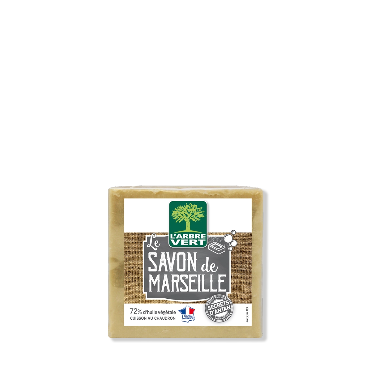 arbre-vert-savon-de-marseille-72-savon-entretien-300-g-v-g-tal image 1