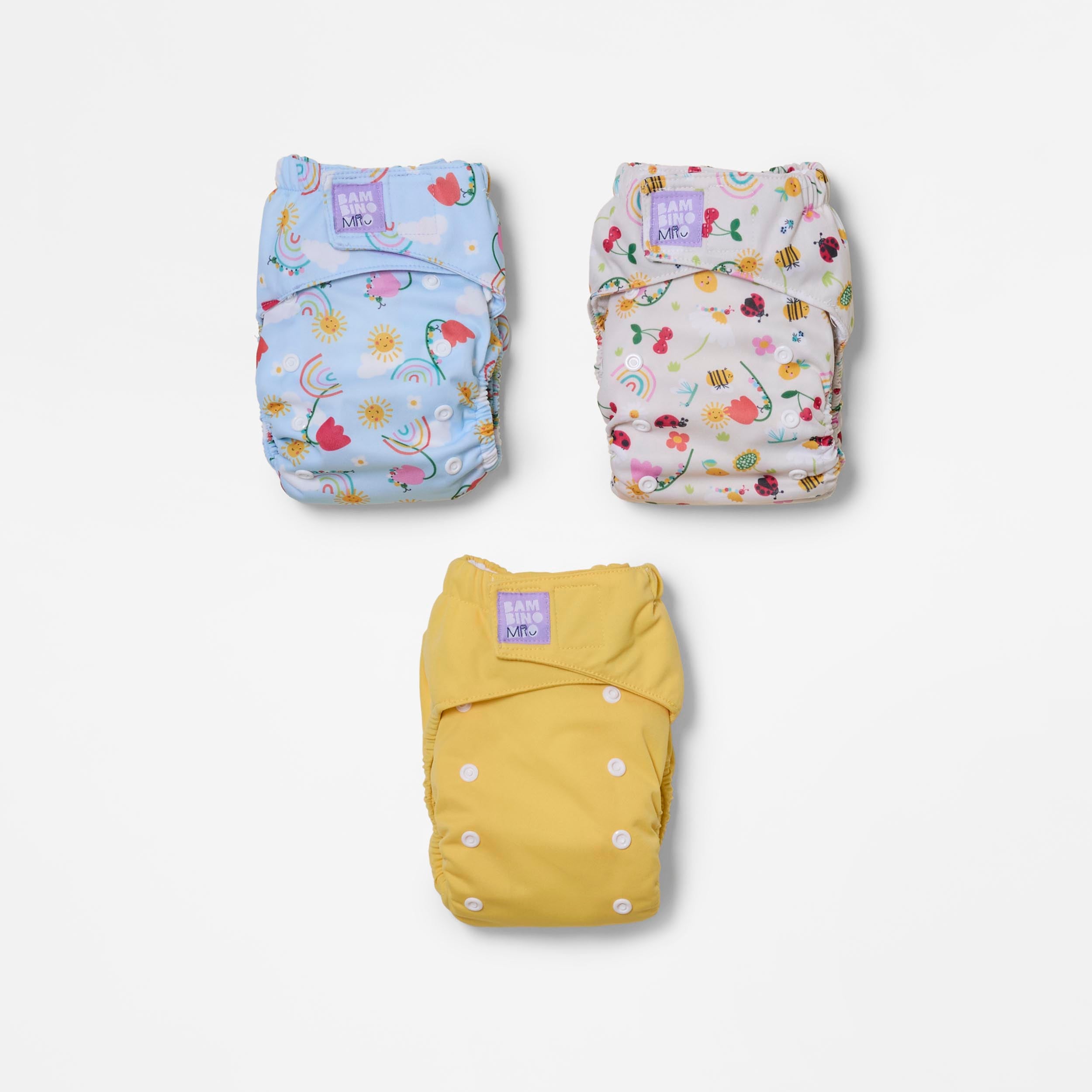 bambino-mio-revolutionary-couche-lavable-f-te-du-jardin-x3 image 1