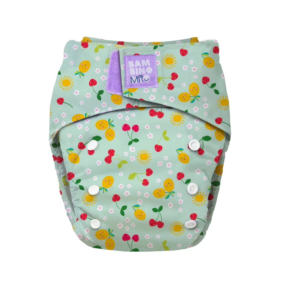 bambino-mio-revolutionary-couche-lavable-fruit-juteux-taille-unique image 1