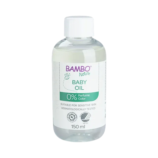 bambo-nature-huile-b-b-sans-parfum-massage-et-bain image 1