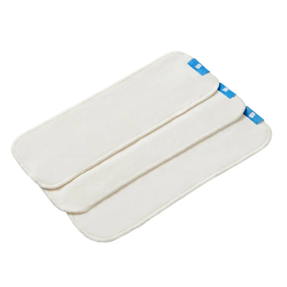 bambino-mio-revolutionary-mini-boost-booster-lavable-bambou-x3 image 1