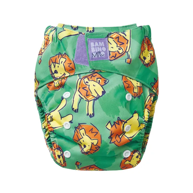 bambino-mio-revolutionary-couche-lavable-grrr-unit image 1