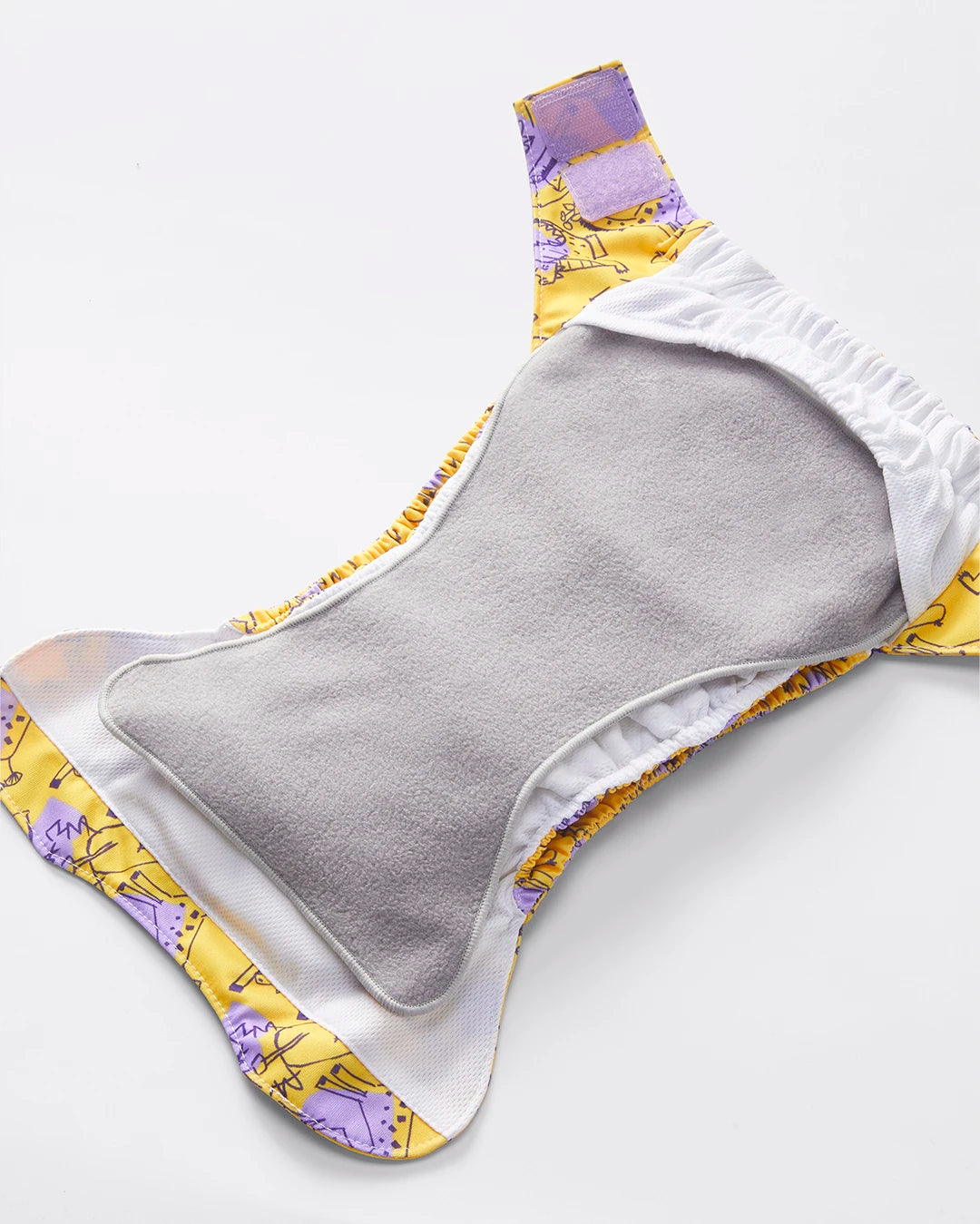 bambino-mio-revolutionary-reusable-voile-lavable-lot-de-8 image 2