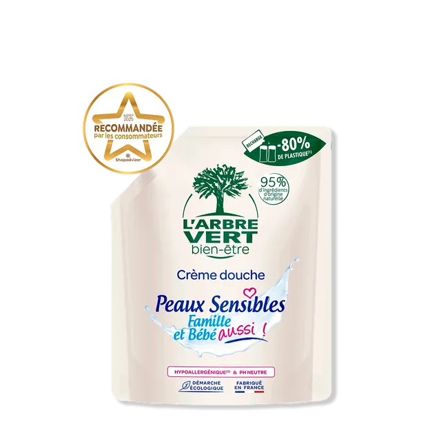 arbre-vert-hygi-ne-du-corps-recharge-douche-peaux-sensibles-500-ml image 1