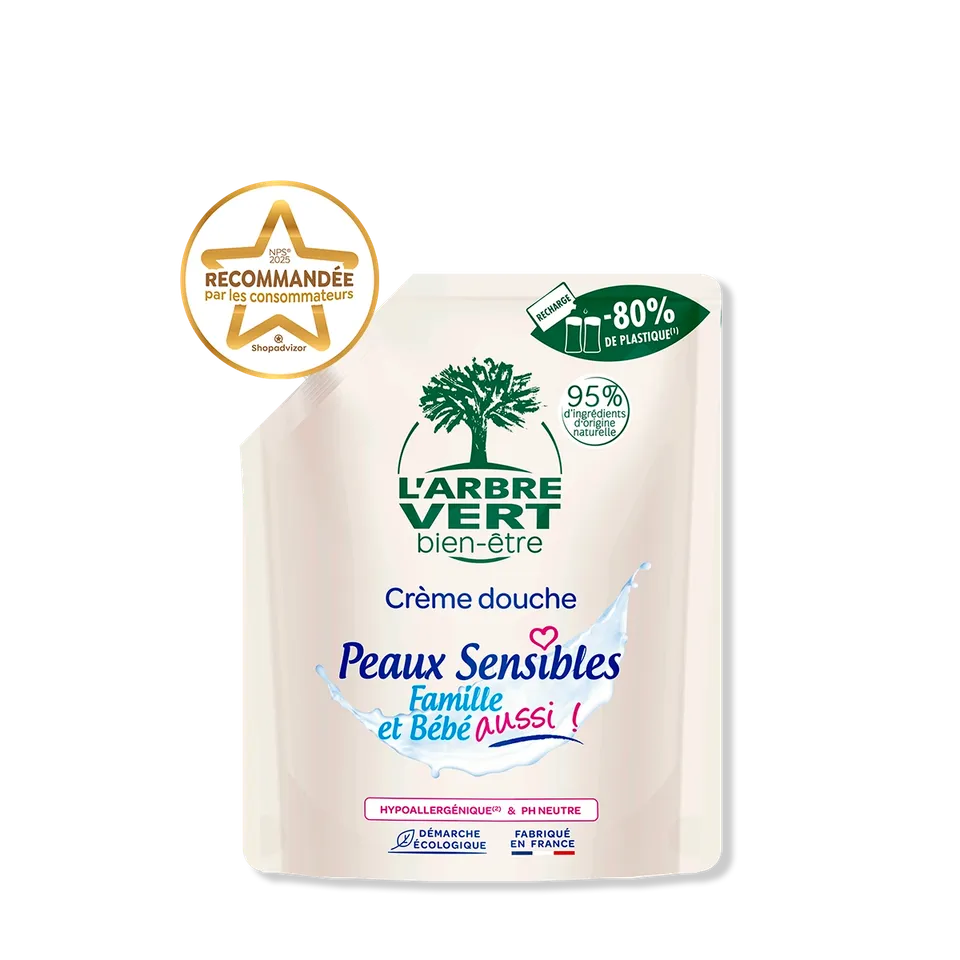 arbre-vert-hygi-ne-du-corps-recharge-douche-peaux-sensibles-500-ml image 1