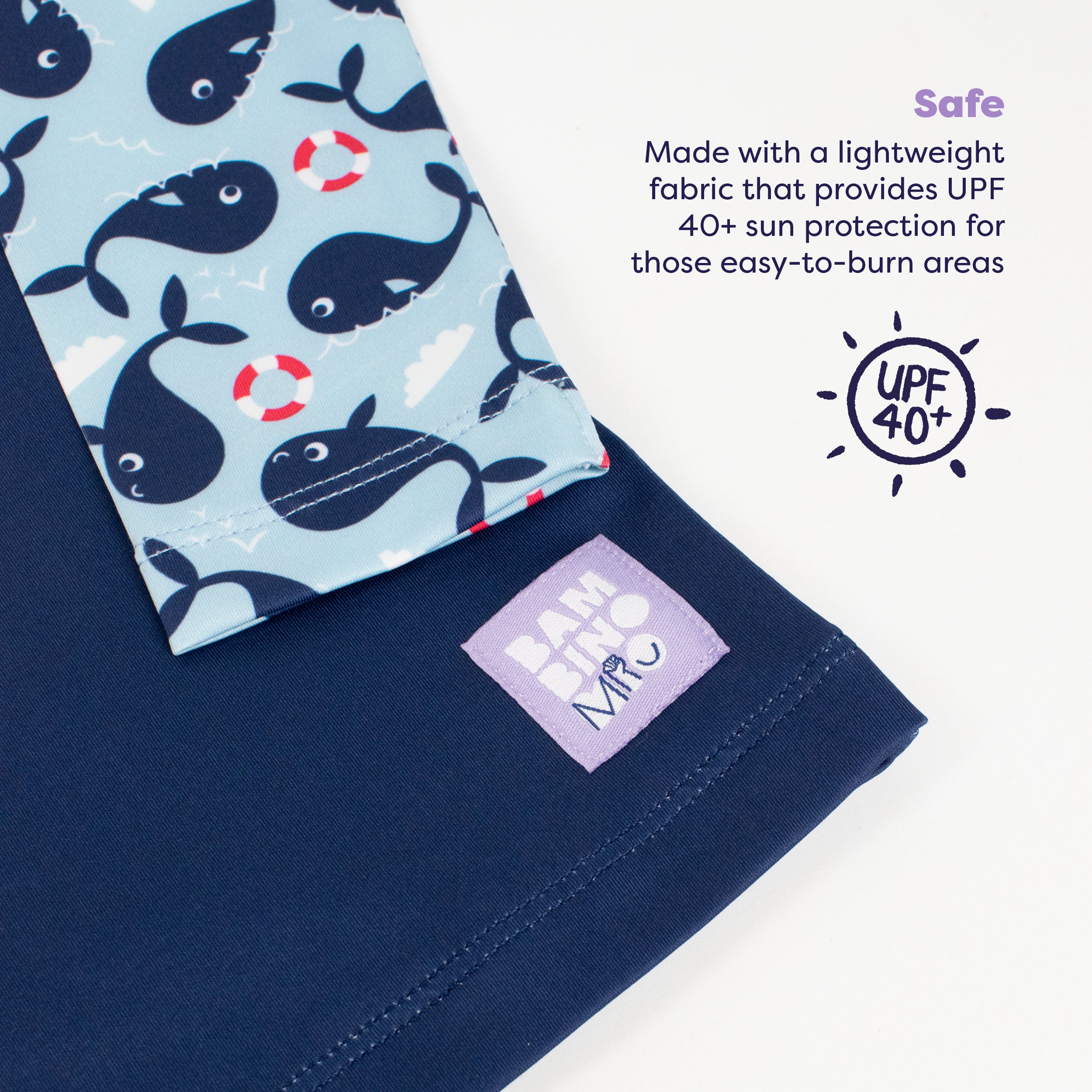 bambino-mio-t-shirt-anti-uv-b-b-baie-des-baleines-upf-40 image 3
