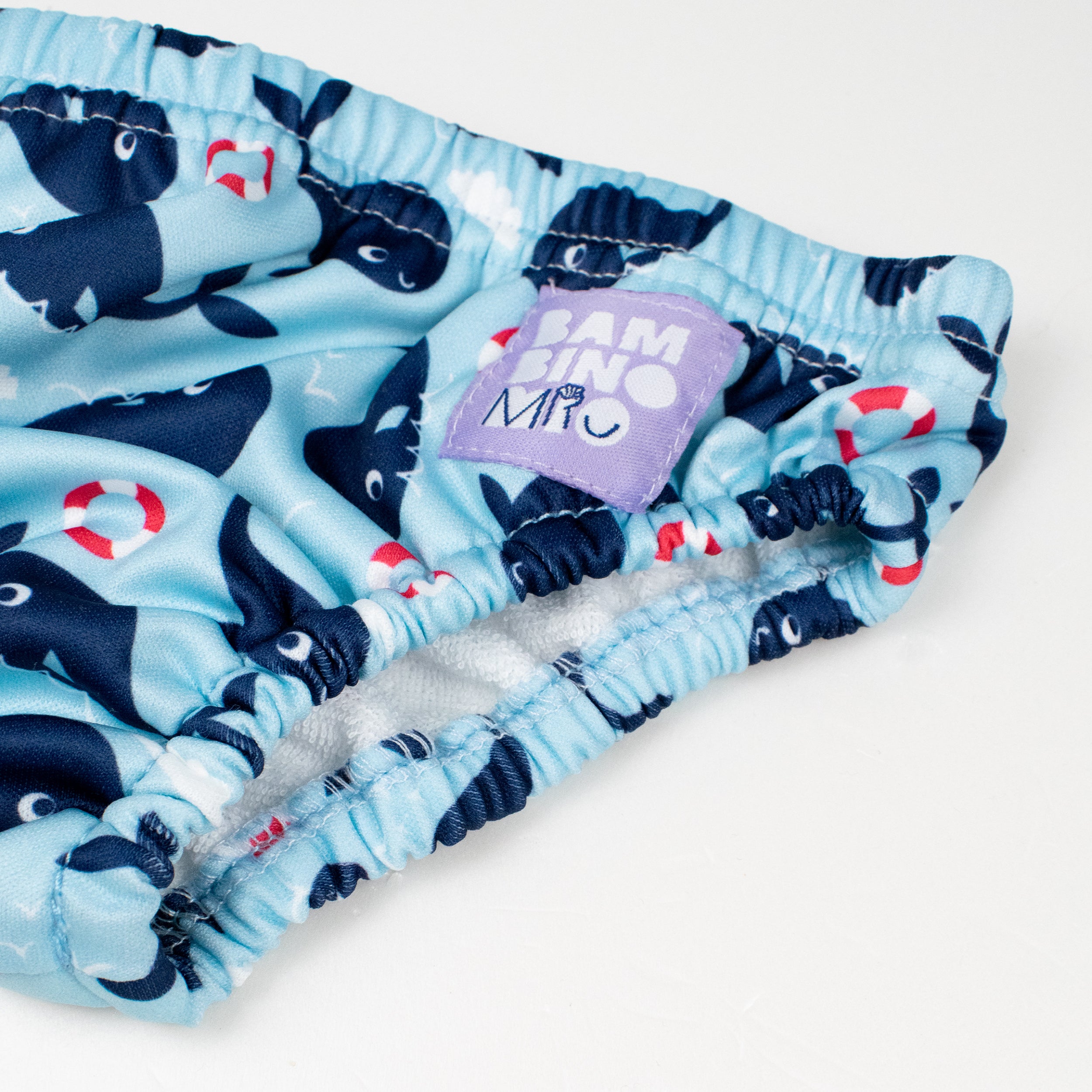 bambino-mio-reusable-swim-nappy-couche-bain-baie-des-baleines image 8