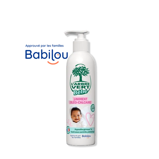 arbre-vert-liniment-ol-o-calcaire-b-b-250-ml-sans-parfum image 1