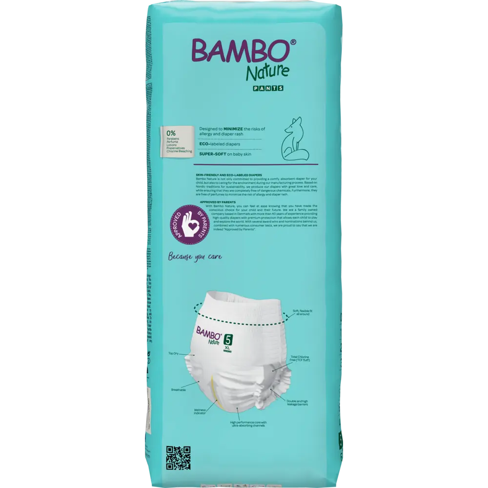 bambo-nature-diaper-pants-culotte-taille-5-11-17-kg-38-pcs image 4
