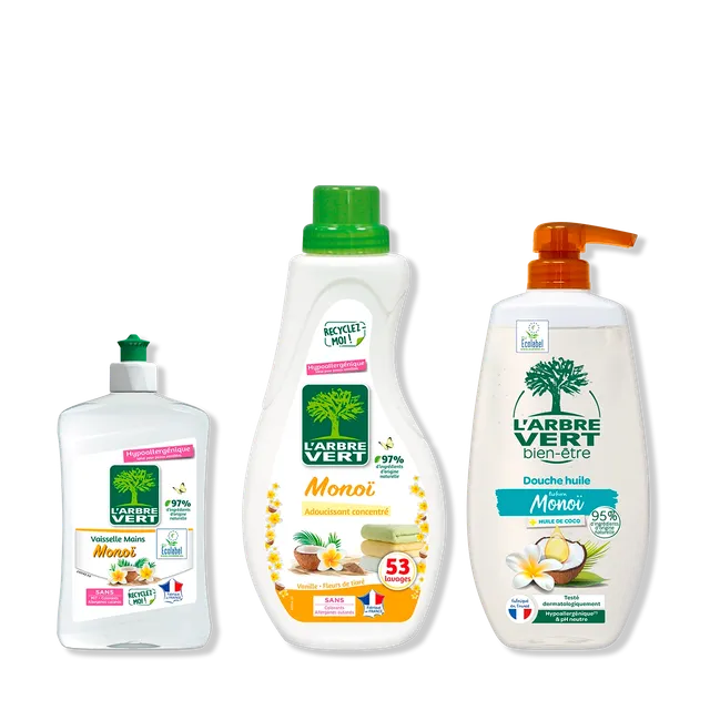 arbre-vert-pack-essentiel-mono-douche-vaisselle-adoucissant image 1