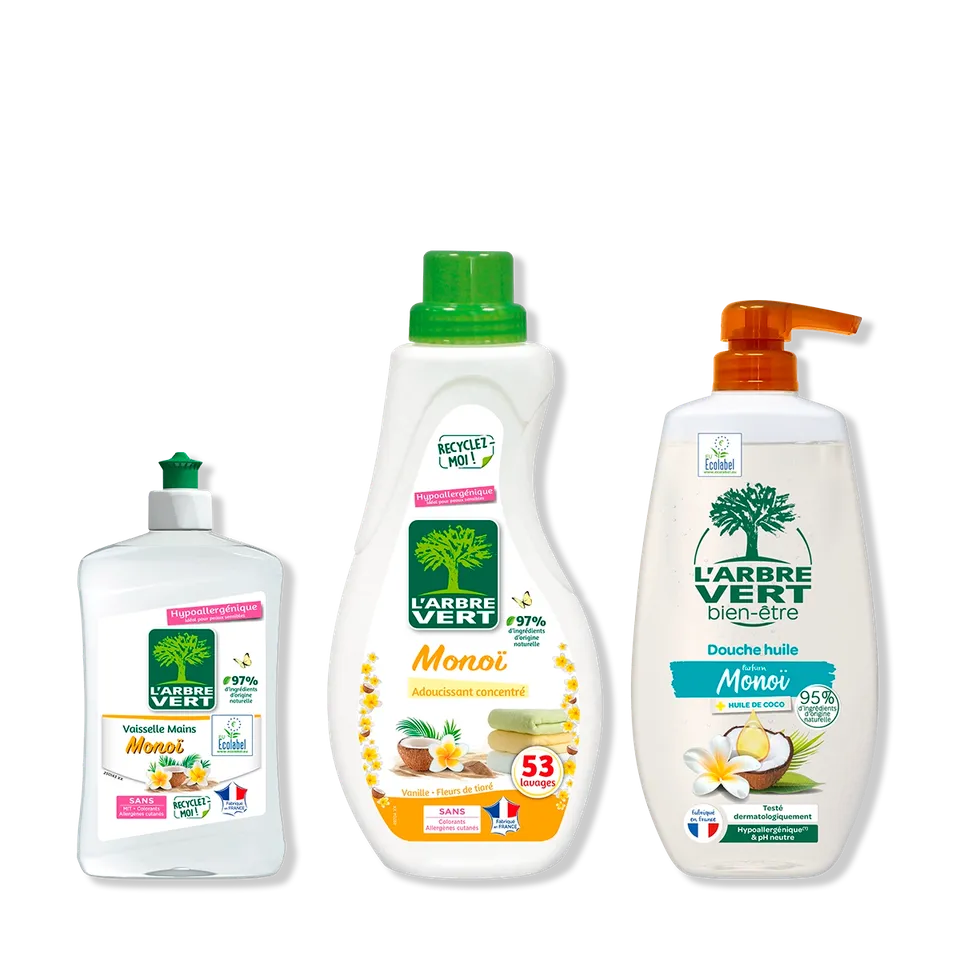 arbre-vert-pack-essentiel-mono-douche-vaisselle-adoucissant image 1