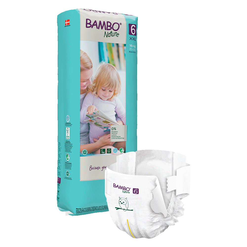 bambo-nature-couches-b-b-taille-6-16-kg-x40-sans-parfum image 1