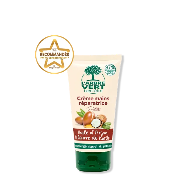 arbre-vert-argan-karit-cr-me-mains-75-ml-hydratante image 1
