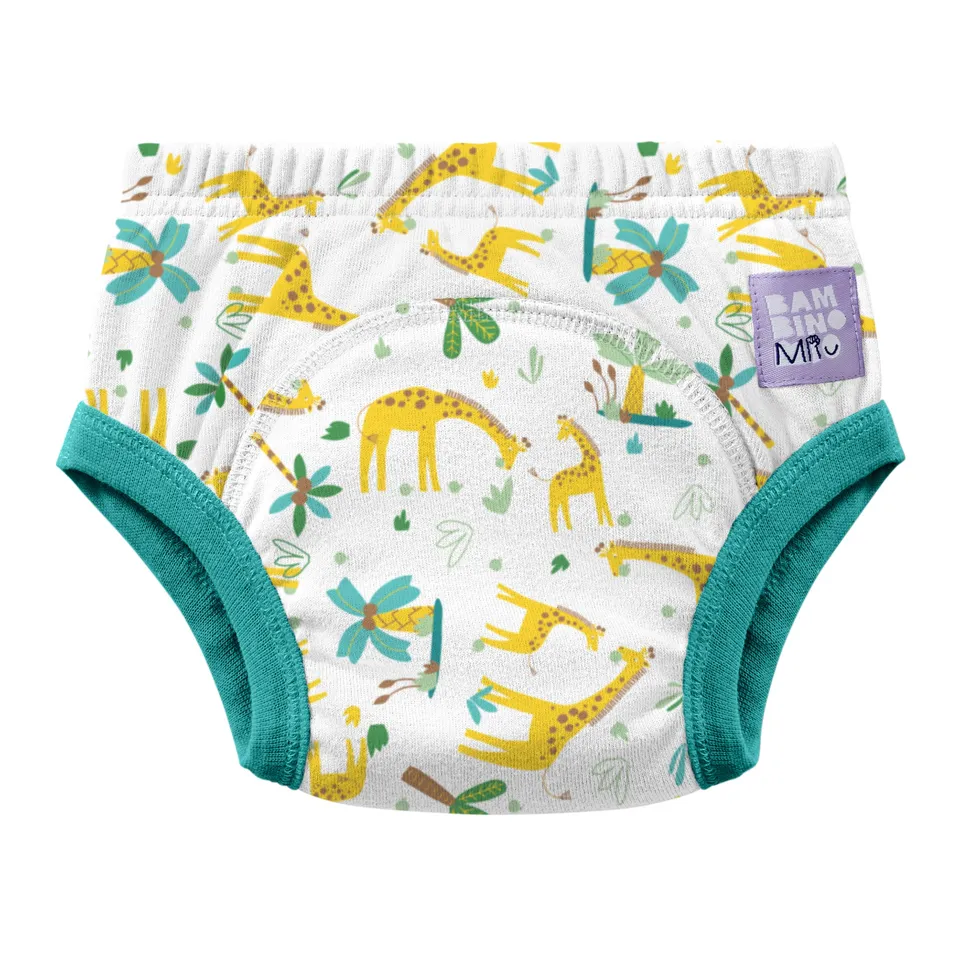 bambino-mio-elite-culotte-apprentissage-historias-altas-coton image 1
