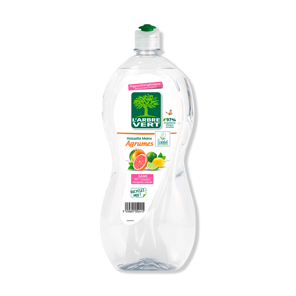 arbre-vert-liquide-vaisselle-agrumes-1-4-l-main image 1