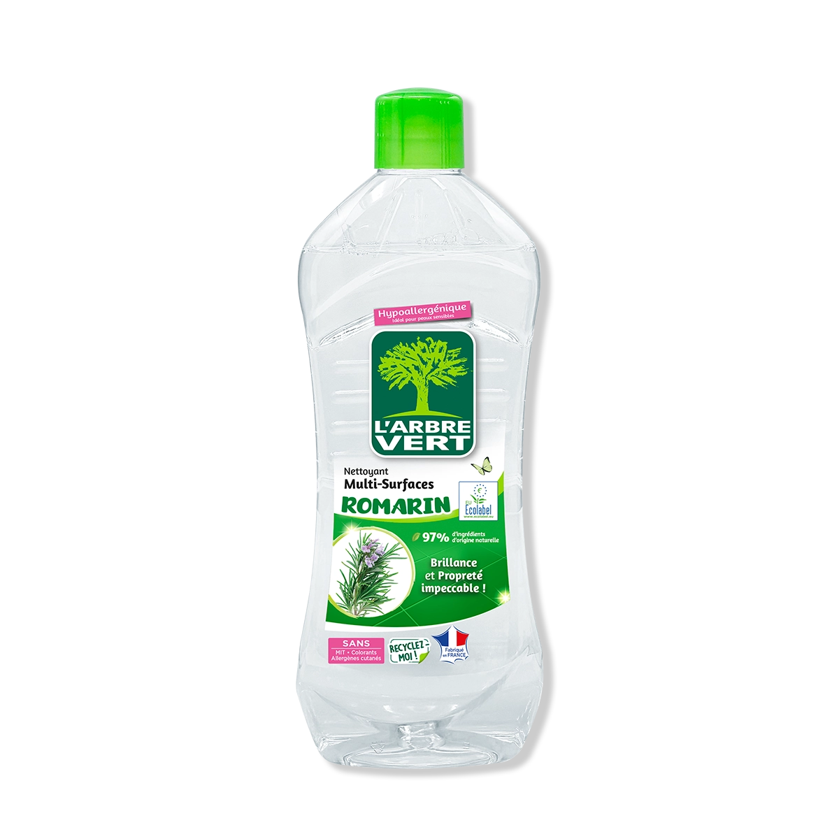 arbre-vert-nettoyant-multi-surfaces-romarin-1-l image 1