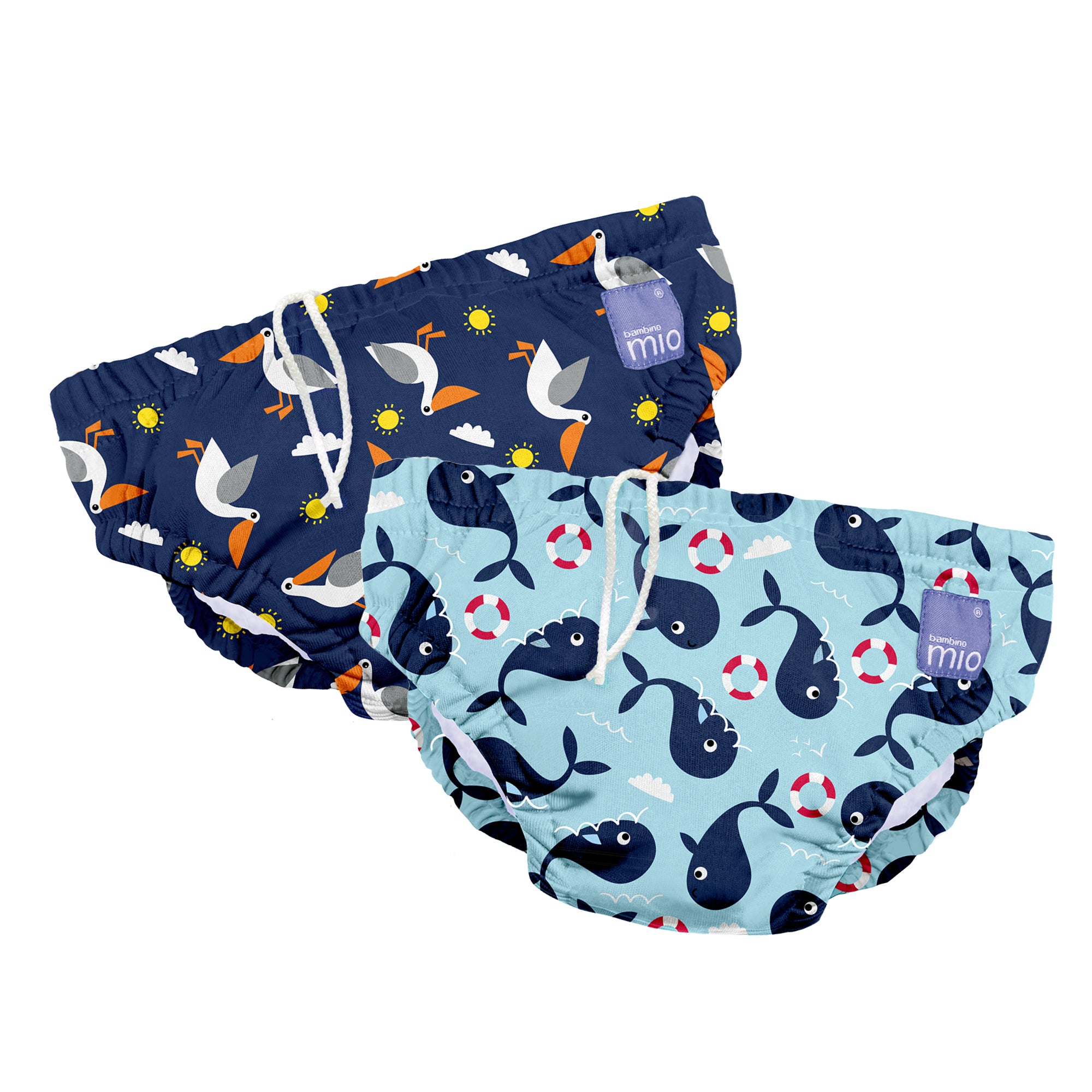 bambino-mio-reusable-swim-nappy-maillot-bain-marin-r-volutionnaire image 2