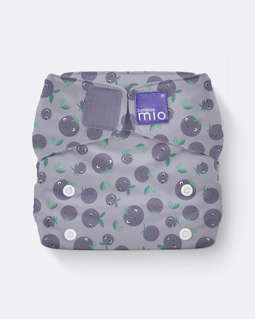 bambino-mio-miosolo-classic-couche-lavable-mini-myrtille image 1