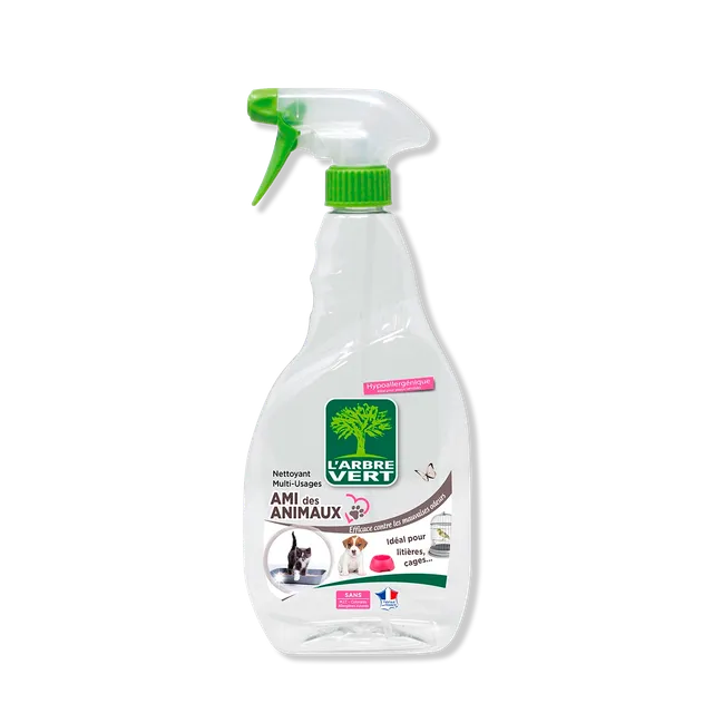 arbre-vert-ami-spray-multi-usages-animaux-740-ml image 1