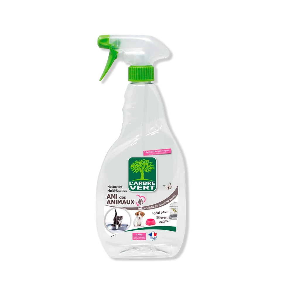 arbre-vert-ami-spray-multi-usages-animaux-740-ml image 1