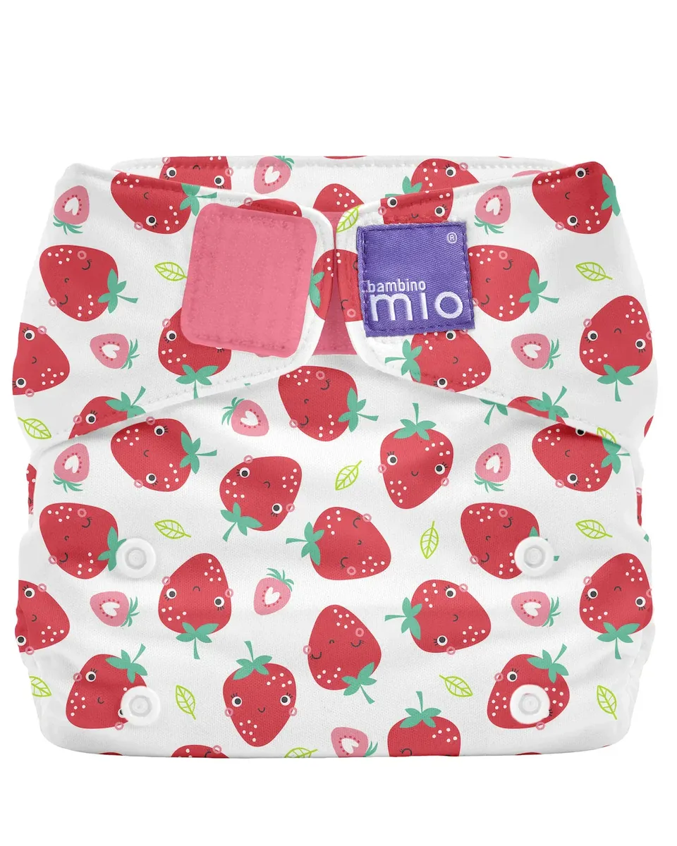 bambino-mio-miosolo-classic-couche-tout-en-un-fraise-fondante image 1