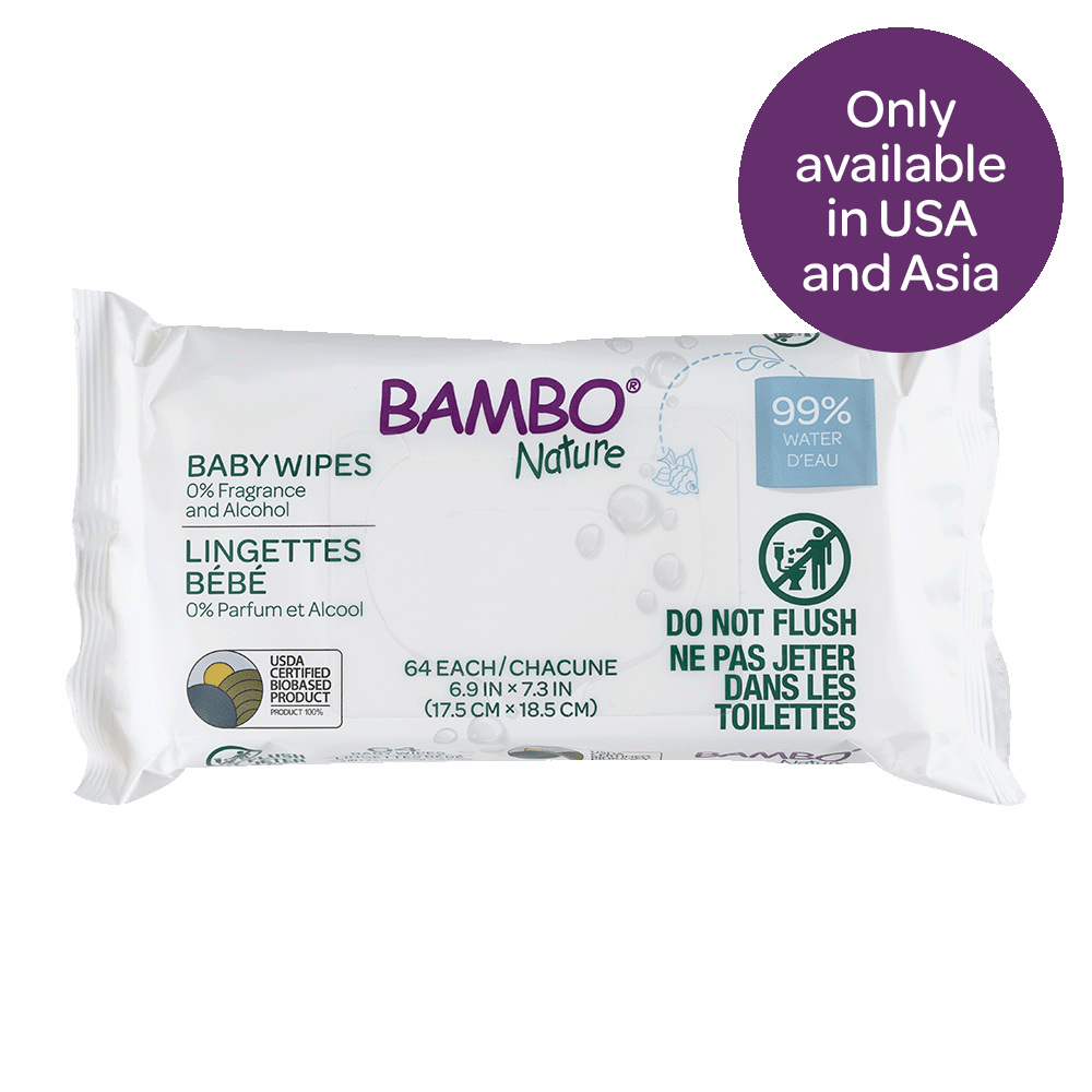 bambo-nature-aqua-wet-wipes-lingettes-99-eau-peau-sensible image 1