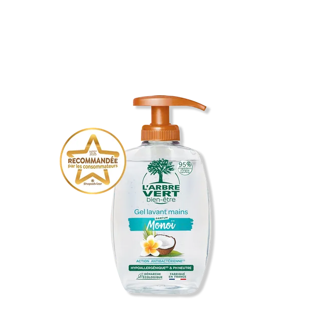 arbre-vert-hygi-ne-gel-lavant-mains-mono-300-ml image 1