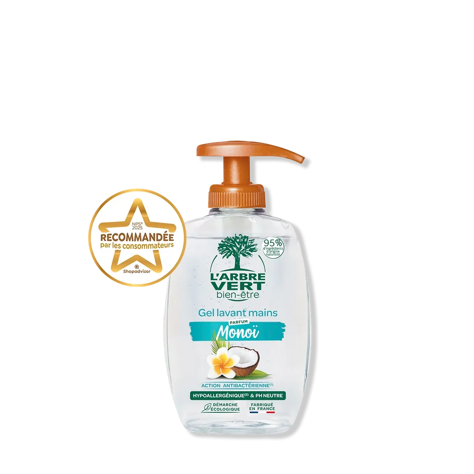 arbre-vert-hygi-ne-gel-lavant-mains-mono-300-ml image 1