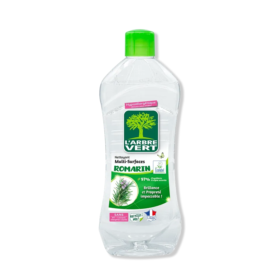 arbre-vert-nettoyant-multi-surfaces-romarin-1-l image 1